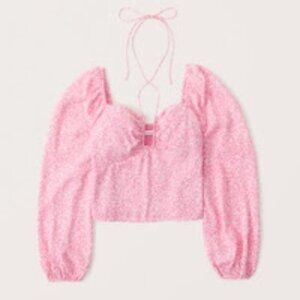 Abercrombie Blouse